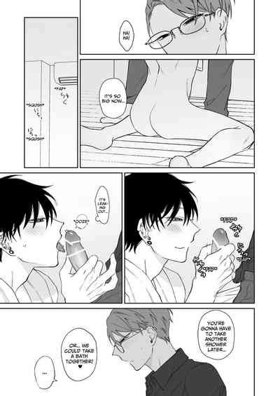 Let S Stay Together Forever Nhentai Hentai Doujinshi And Manga