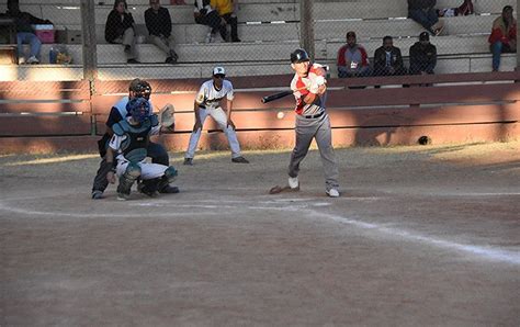 Ma Ana Arranca La Liga Regional De B Isbol Santiago Chago Obreg N