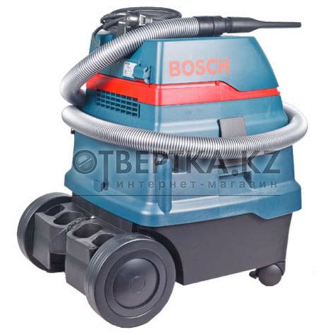 Строительный пылесос Bosch GAS 50 0601989103 купить в Алматы, цена ...