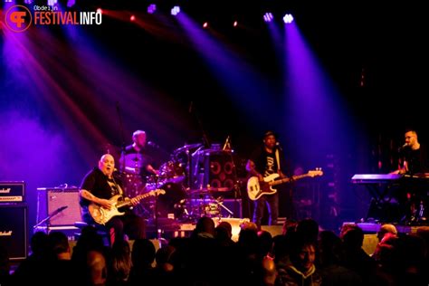 Foto Popa Chubby op Sean Webster's Blues All-Nighter 2024 op ...