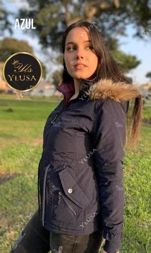 Campera Reversible Sofia En Venta En Lima Lima Por S Lo S