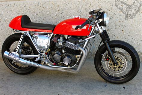 cafe racer parts bobbers choppers cafe racers honda cb750 cafe racer