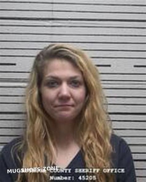 Mamie Darlene Parker 02 29 2024 Autauga County Mugshots Zone