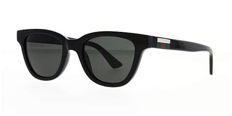 Gucci Sunglasses GG1116S 001 51 The Optic Shop