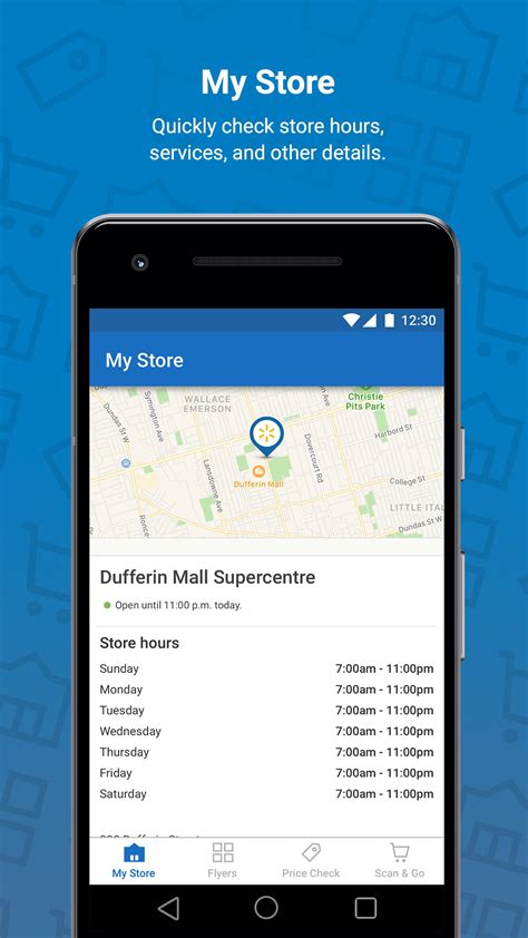 My Walmart APK for Android Download