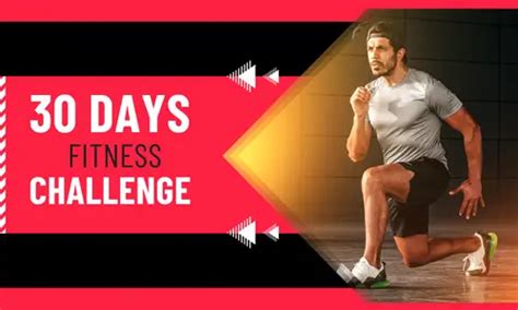 What Are The Best Fitness Challenges Top 7 Fitness Challenges