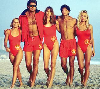 Baywatch Hawaii Cast Season 2 | SpineBulletin