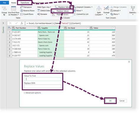 How To Remove Spaces In A Column In Power Bi Printable Forms Free Online