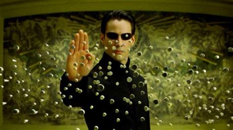 matrix      matrix trilogy