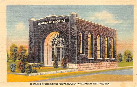 Williamson, West Virginia WV Postcards | OldPostcards.com