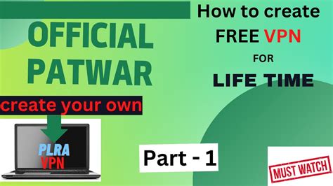 How To Add FREE VPN On WINDOWS 10 How To Set Up VPN On Windows 10 Plra