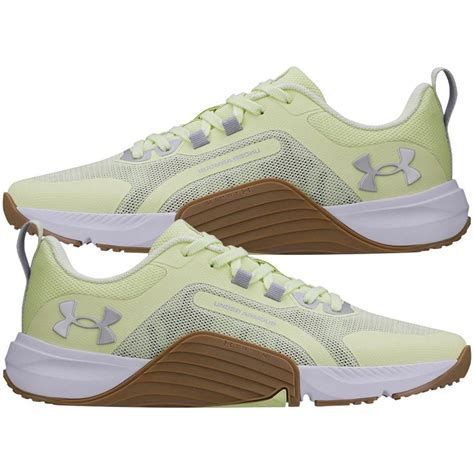 Tênis Under Armour Tribase Reps Feminino Centauro