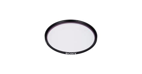 Mehrfach beschichteter Schutzfilter | VF-67MPAM | Sony Germany