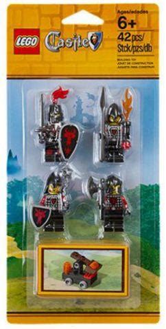 Castle Dragons Accessory Set #850889 LEGO Set Prices | New, Boxed ...