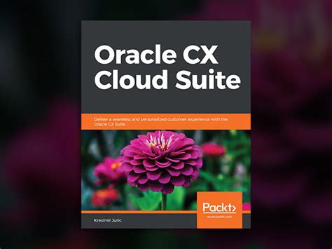 Oracle CX Cloud Suite EBook StackSocial