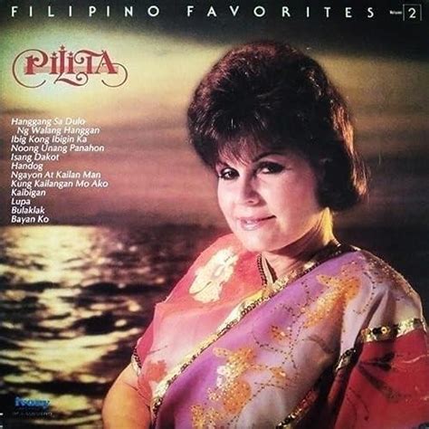 Pilita Corrales Kaibigan Lyrics Genius Lyrics