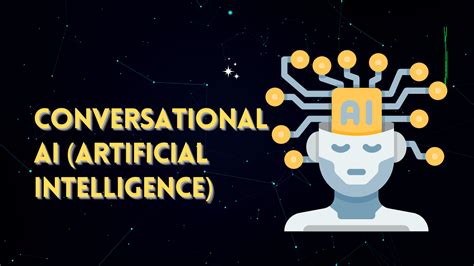 What Is Conversational Ai Definition And Benefits