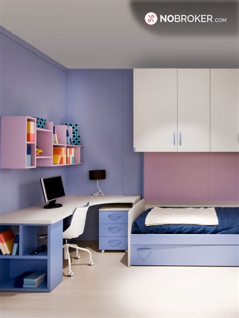 Tips for Kid's Room Furniture Selection and Placement - The NoBroker Times