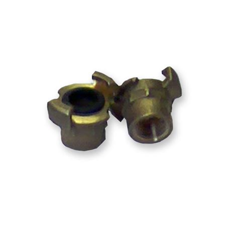 4057 - Connector with female thread - Ruro
