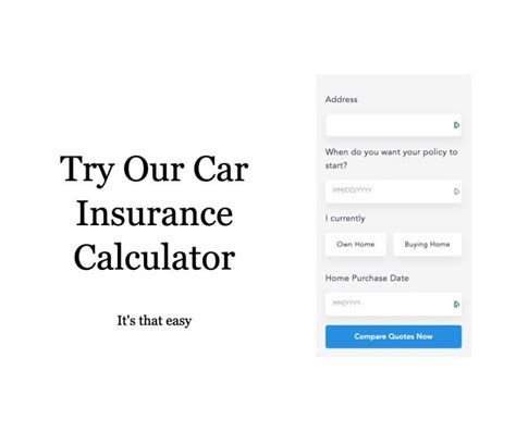 Home Insurance Calculator Estimate Your Rate Insurance Geek