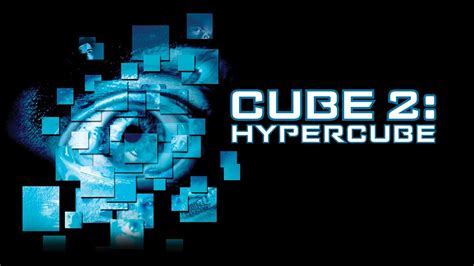 Hypercube Cube 2 Film 2002 TRAILER ITALIANO YouTube