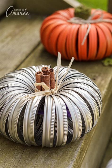 Top Upcycled Pumpkin Ideas Upcycle That