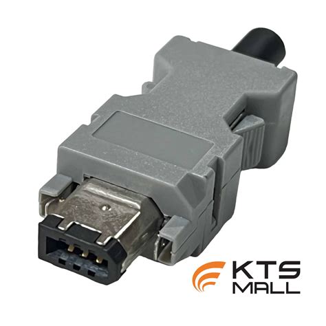 Ieee 1394 Sm 6p Connector คลองถมช้อปปิ้งมอลล์