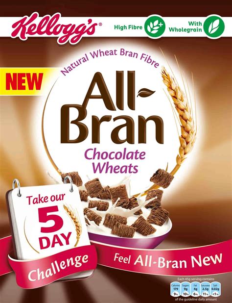 Join The Real Mums Of All Bran 5 Day Challenge Britmums