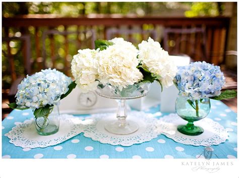 DIY Wedding Centerpieces