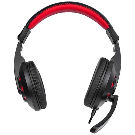 Tracer Gamezone Explode V Gaming Headset Black Techinn