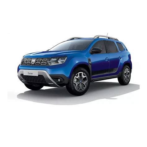 Dacia DUSTER JOURNEY 4x2 1 5 BLUE DCi 115cv Staffiero