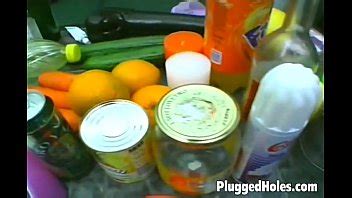 Chica Sexy Se Mete Una Botella En El Co O Xvideos