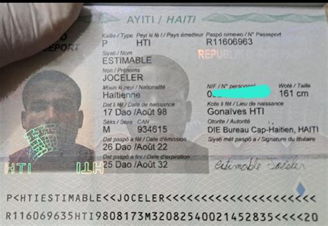 Un Joven De Nacionalidad Haitiana Muri Tras Recibir Dos Estocadas