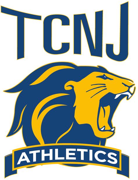 tcnj lions logo png logo vector brand downloads svg eps