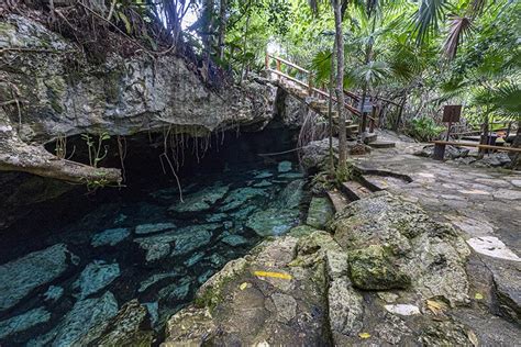 All you need to know about the spectacular Cenote Cristalino | travel guide