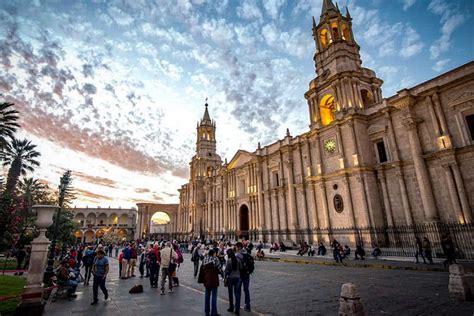 Peru Tour Packages 15 Days Peru Vacation Packages