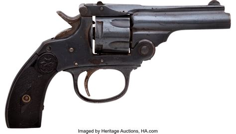 Smith And Wesson Revolver Serial Number Lookup