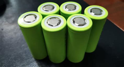 Lfp Or Nmc Lithium Battery