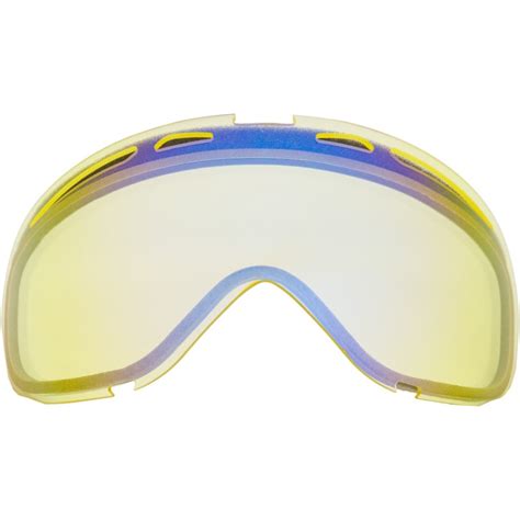 Oakley Clear Lens Ski Goggles | Gallo