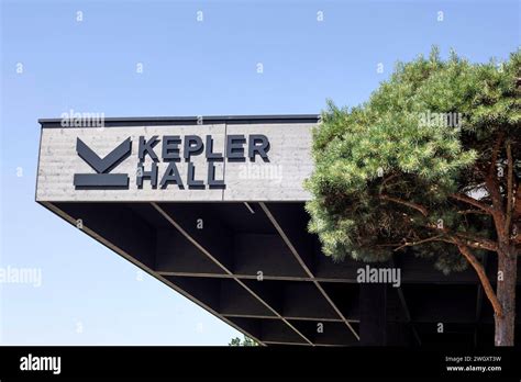 Kepleruniversitat Hi Res Stock Photography And Images Alamy