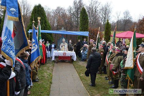 Jedna rocznica dwie uroczystości