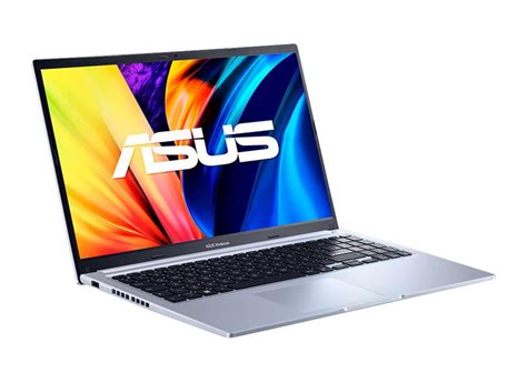 Notebook Asus VivoBook X1502ZA EJ611W Intel Core I7 1255U 15 6 16GB