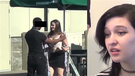 Brunette Dating TWO Lads Tests Their Loyalty With Cheating Test Goes Horribly Wrong Daily Star