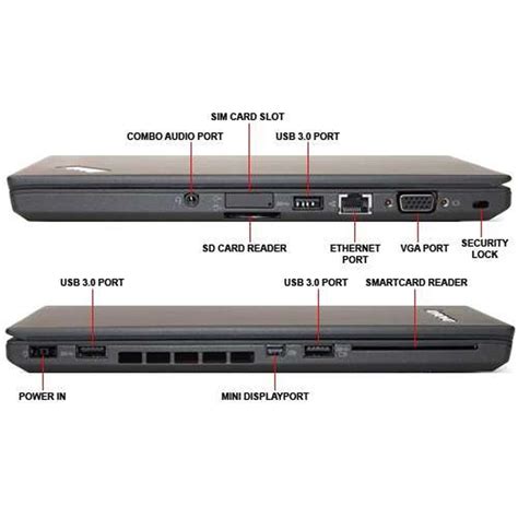 Lenovo Thinkpad T450s 2 3 Ghz Intel R Core Tm I5 5300u Cpu — 399 New And Refurbished