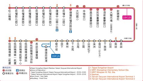怎麼去桃園機場、松山機場？前往機場的大台北交通攻略！ 時刻旅行