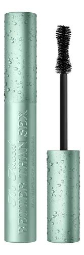 Rímel Too Face Better Than Sex À Prova D água De 8 Ml Volume Parcelamento sem juros