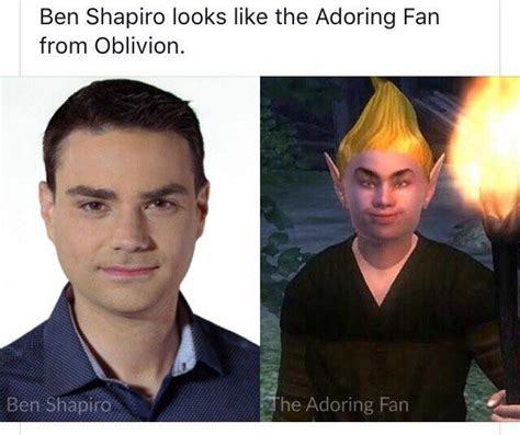 Is that so? : r/oblivion