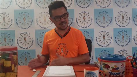 aula de matematica prof ronaldo youtube