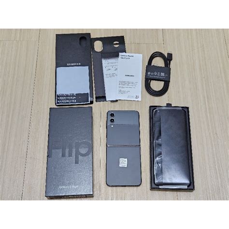 Jual Samsung Galaxy Z Flip 4 8256gb 5g Sein Resmi Mulus No Minus Normal Shopee Indonesia