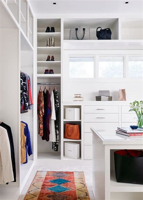 62 Luxury Walk In Closet ORGANIZED LOOK Elegant Closets Walk